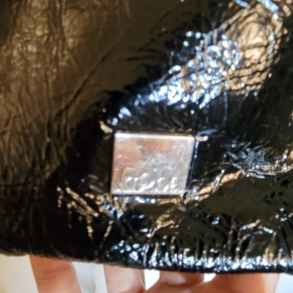 Kooba XL leather bag - Picture 4 of 6